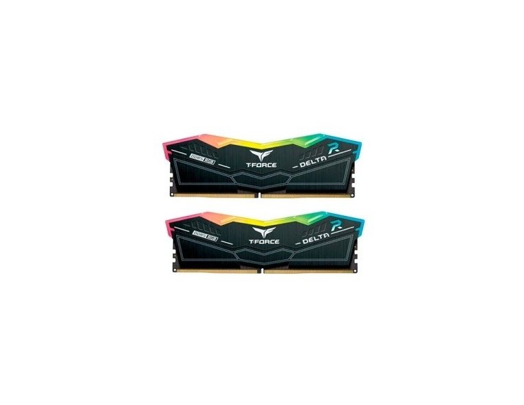 Memoria RAM DDR5 32GB 32GB 5200MHz Teamgroup T-Force