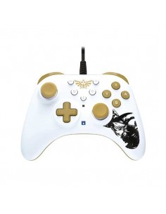 Accesorios PS5 - HORI Negro y Blanco