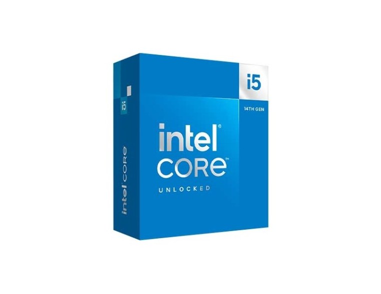 Procesador Intel Core I5-14600K 24X3.2GHz 36MB