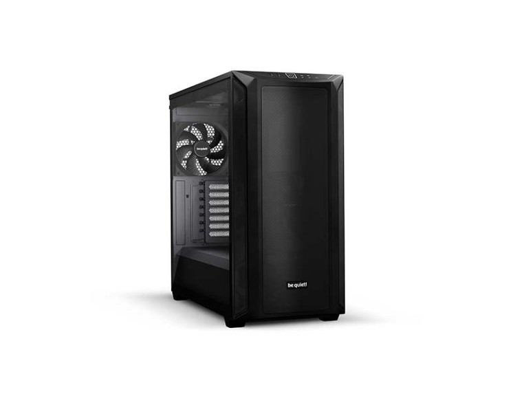 Torre E-ATX BE Quiet! Shadow Base 800