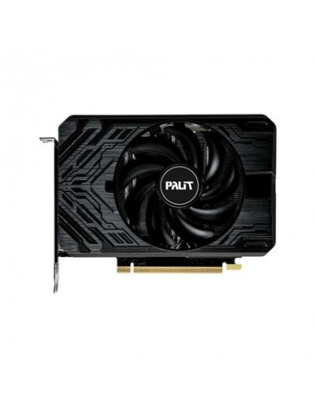 Tarjeta Gráfica Palit RTX 4060TI Stormx 8GB GDDR6