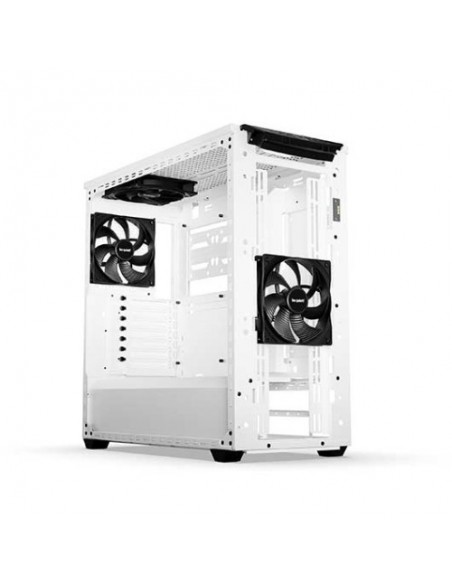 Torre E-ATX BE Quiet! Shadow Base 800 DX White