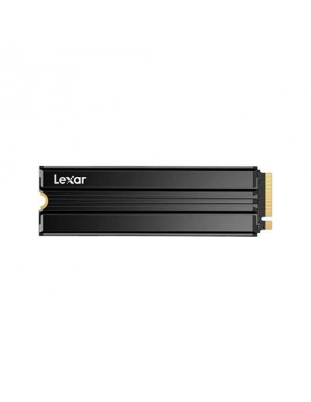 SSD M2 2TB Lexar NM790 PCI-e 4.0