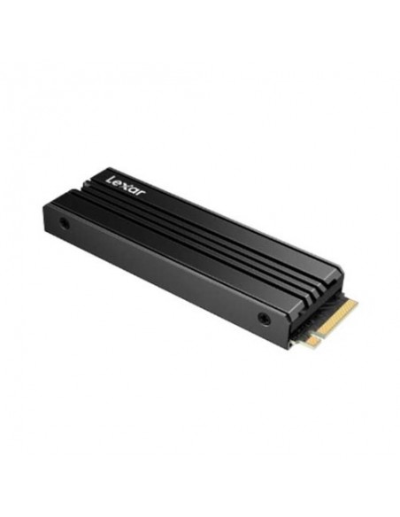 SSD M2 2TB Lexar NM790 PCI-e 4.0