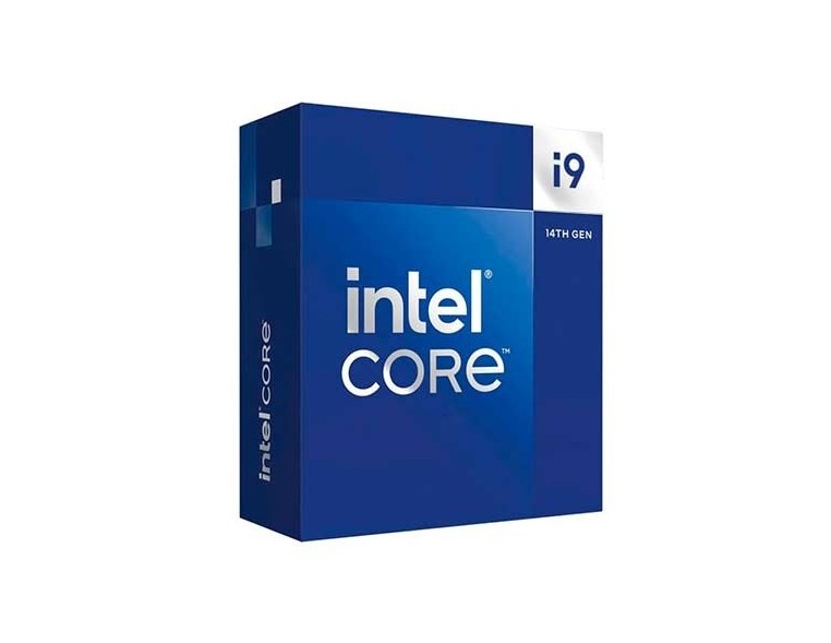 Procesador Intel Core I9-14900 3.2GHz 36MB No Incluye Disipador No Incluye Chip Gráfico