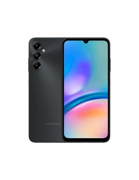 Smartphone Samsung Galaxy A05S Negro 64GB