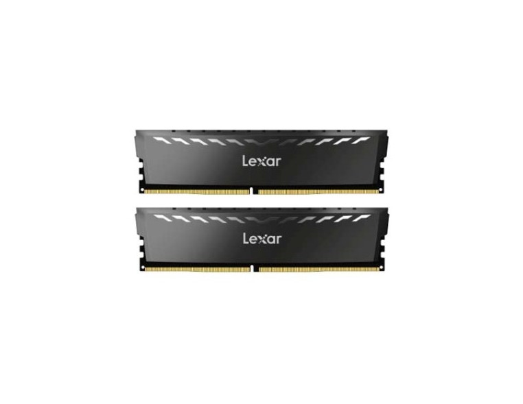 Memoria RAM DDR4 32GB 3200MHz Lexar Thor
