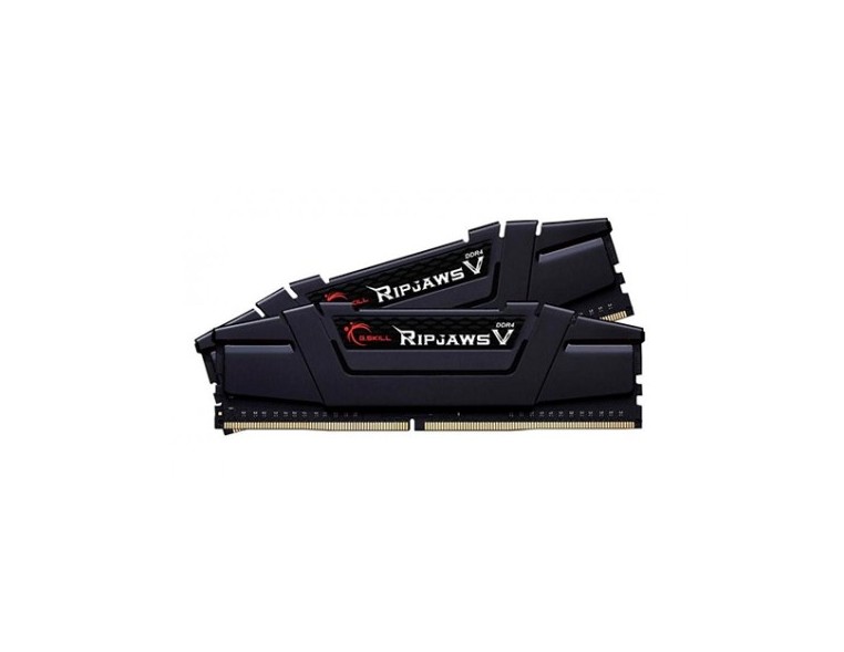 Memoria RAM DDR4 32GB 3200MHz G.Skill Ripjaws V