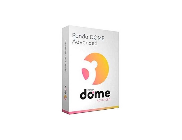 SOFTWARE PANDA ANTIVIRUS DOME ADVANCED VENTA COMPLEME