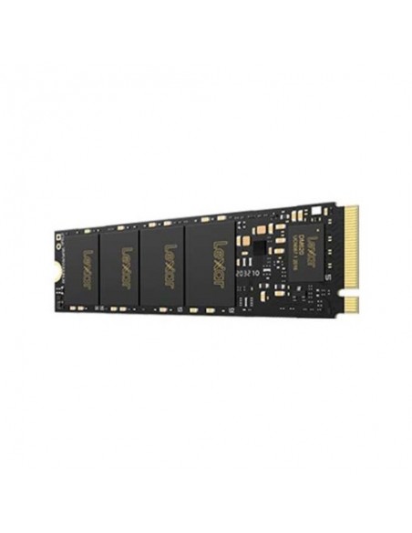 SSD M2 1TB LEXAR NM620 NVME