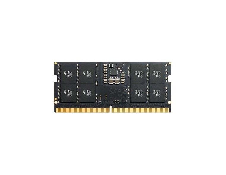 MODULO MEMORIA RAM S/O DDR5 16GB PC5600 TEAMGROUP ELITE