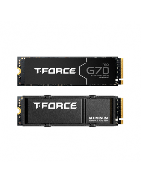 SSD M.2 1TB PCI-E 4 Teamgroup G70 Pro