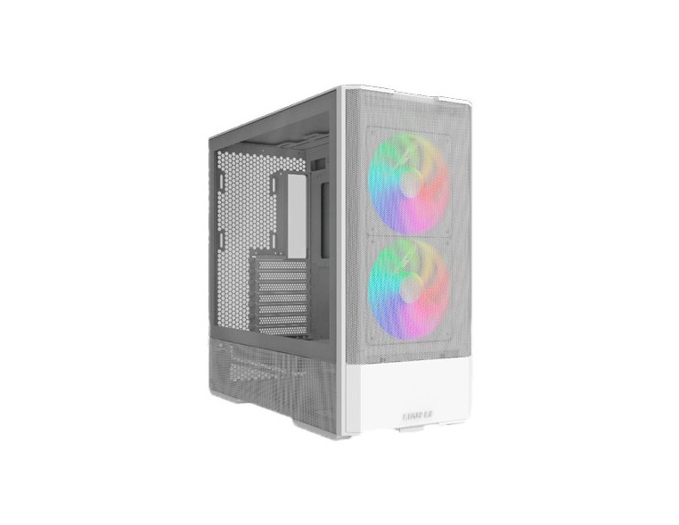 TORRE ATX LIAN LI LANCOOL 207 WHITE