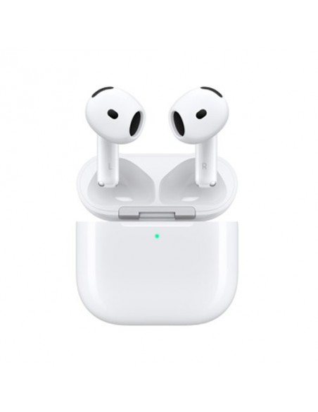 AURICULARES APPLE AIRPODS 4 CON CANCELACION ACTIVA