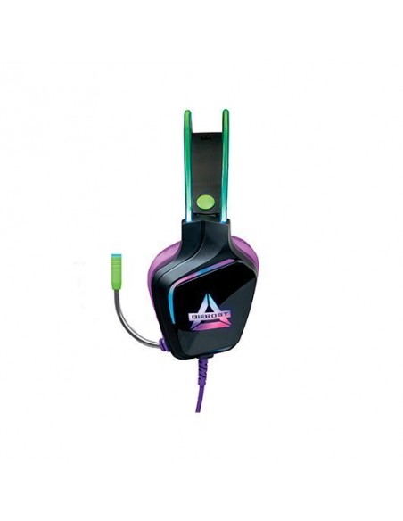 AURICULARES GAMING FR-TEC BIFROST