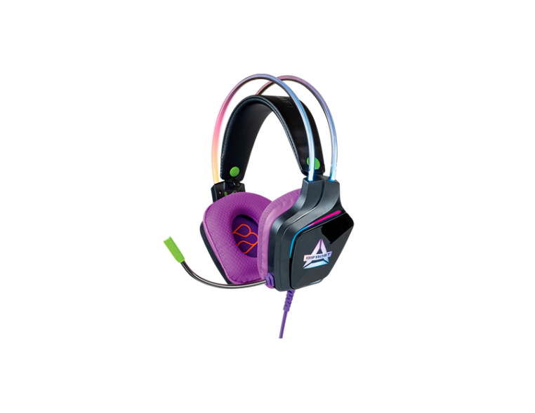 Auriculares Gaming Bifrost FR-TEC