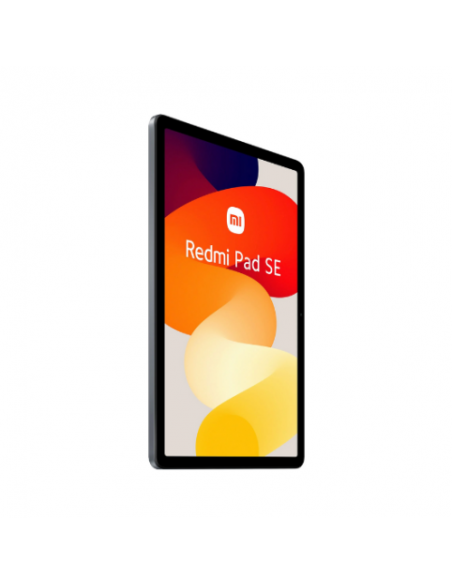 Tablet Xiaomi Redmi Pad SE 11  8/256GB Gris