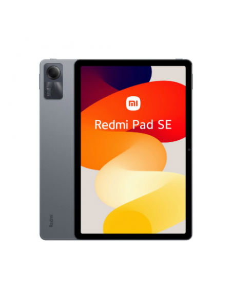 Tablet Xiaomi Redmi Pad SE 11  8/256GB Gris