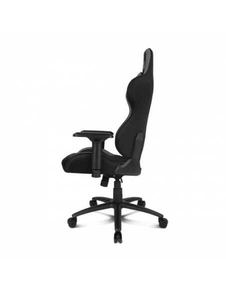 Silla Gaming Drift DR110 Negra y Gris