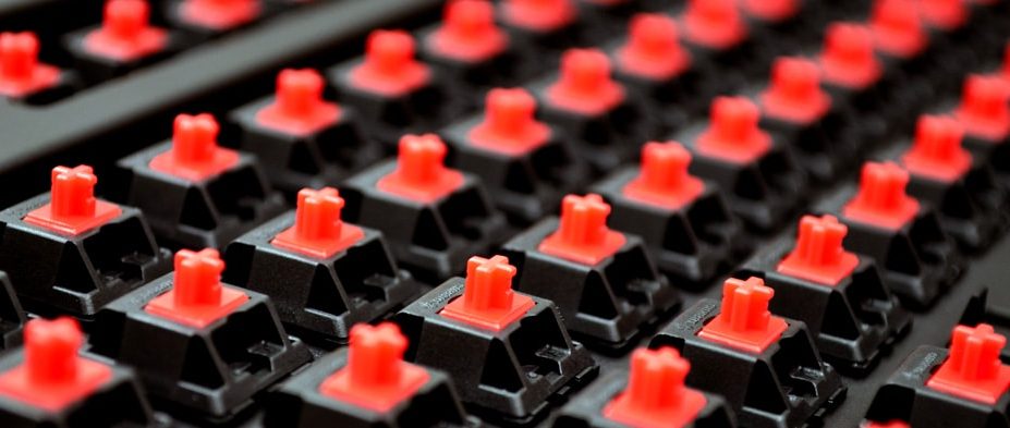 Tamanho teclado mecânico: Guia completo para escolher o seu - Kumori