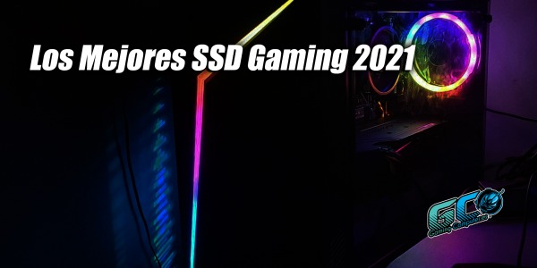 Los mejores SSD Gaming de 2021