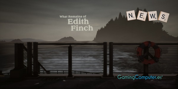News: What Remains of Edith Finch, el nuevo juego gratuito elegido por Epic Games.