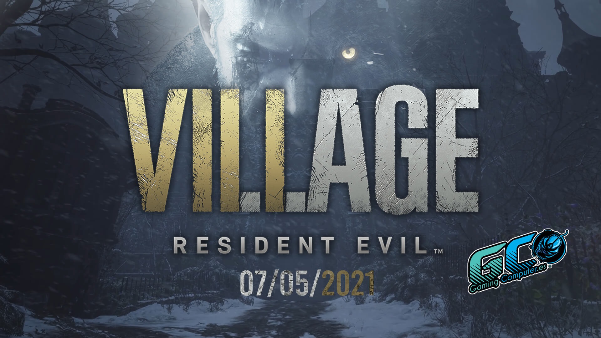 “Resident Evil Village”, todo lo que necesitas saber.
