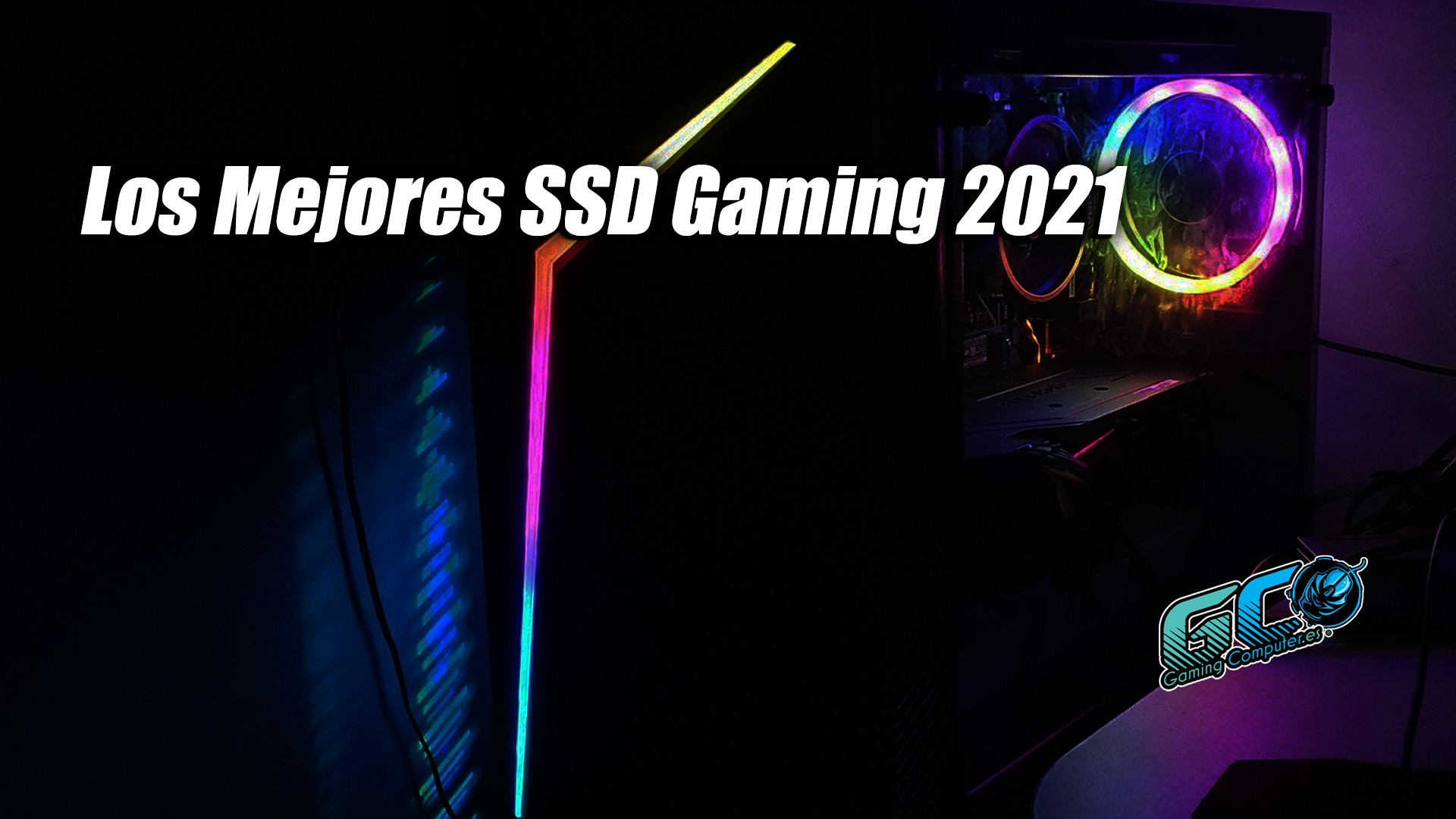 Los mejores SSD Gaming de 2021